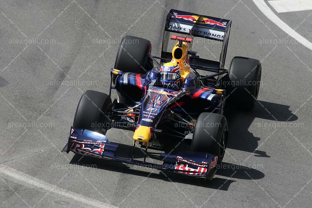 F1 2009 Mark Webber - Red Bull - 20090188 – alexgalli.com - F1