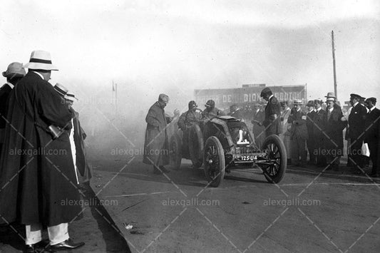 GP 1908 Ferenc Szisz - Renault AK - 19080008