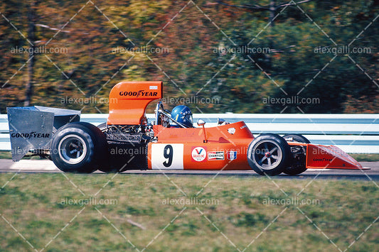 F1 1974 Hans-Joachim Stuck - March - 19740057