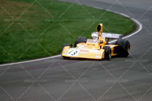 F1 1976 Divina Galica - Surtees TS16 - 19760100