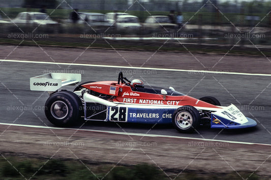 F1 1976 John Watson - Penske PC4 - 19760022