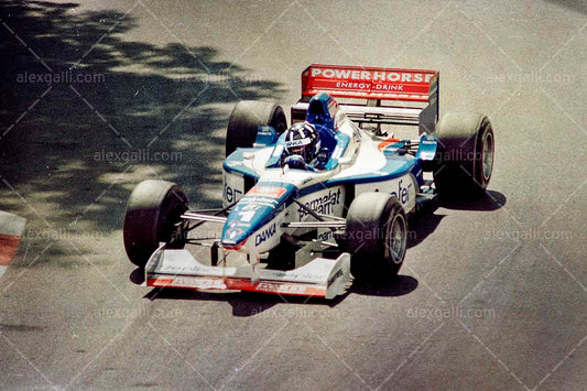F1 1997 Damon Hill - Arrows A18 - 19970050