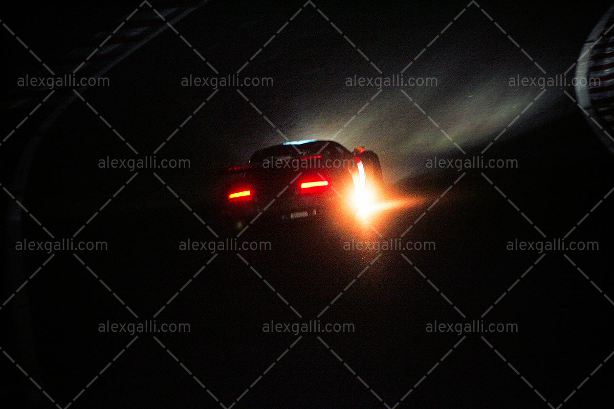 24H SPA 2005 Goossens-Kox-Lamy - Aston Martin DBR9 - 2005SPA017