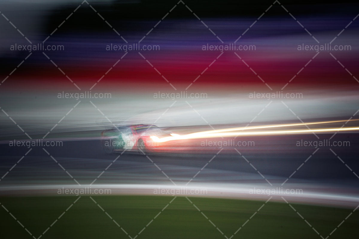 24H SPA 2005 Vosse-Mollekens-Bouchut-Gardel - Ferrari 550 - 2005SPA019