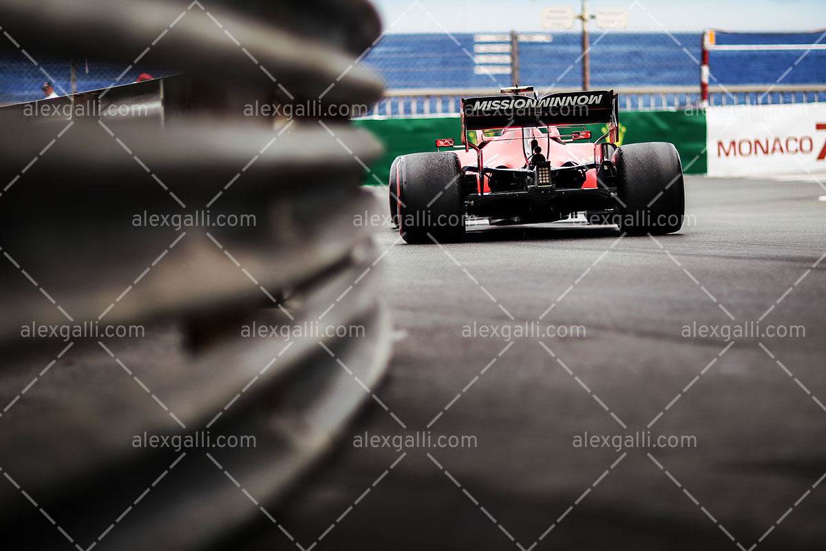 F1 2019 Charles Leclerc - Ferrari SF90 - 20190060