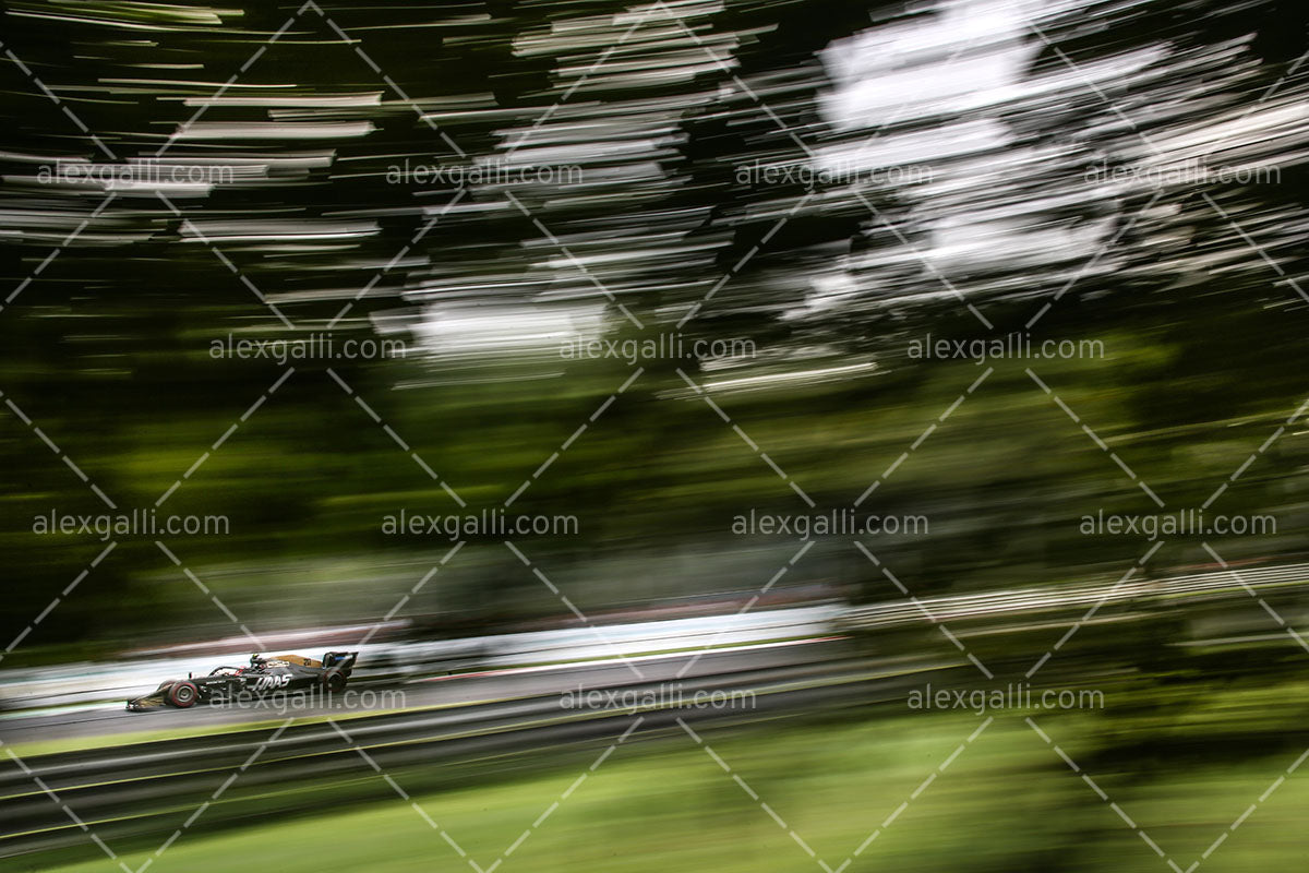 F1 2019 Kevin Magnussen - Haas VF19 - 20190068