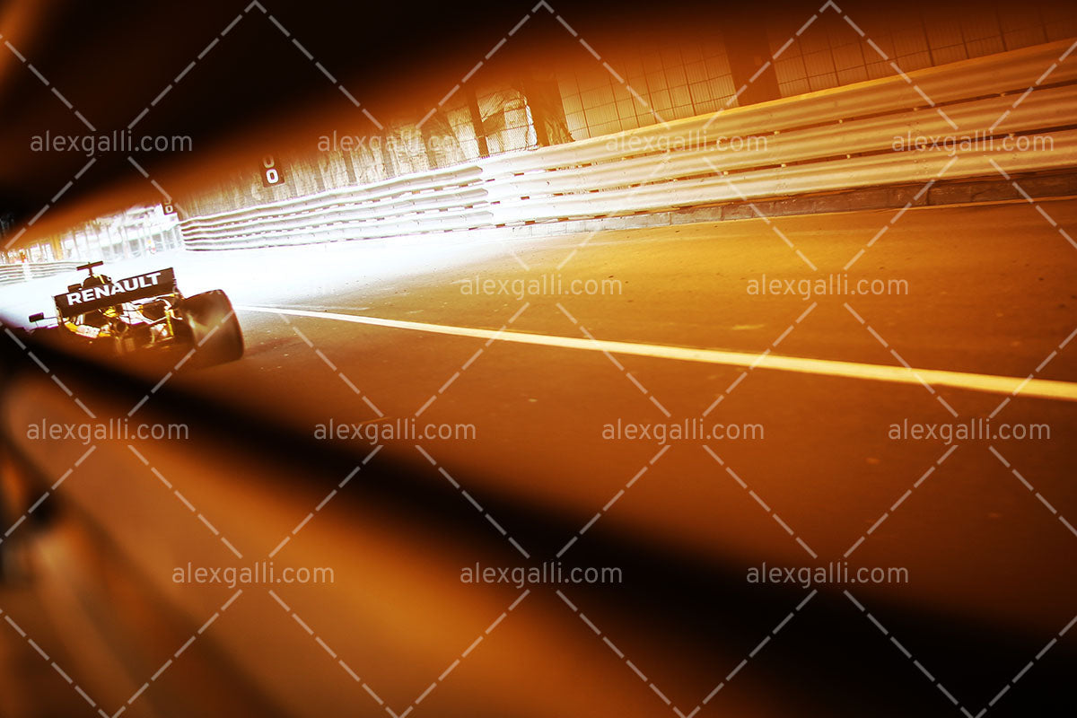 F1 2019 Daniel Ricciardo - Renault RS19 - 20190079