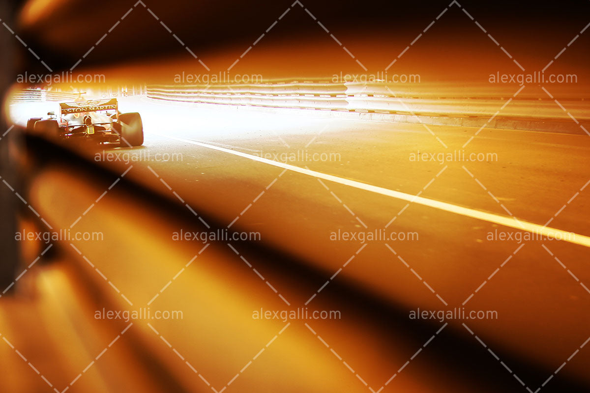 F1 2019 Max Verstappen - Red Bull RB15 - 20190107