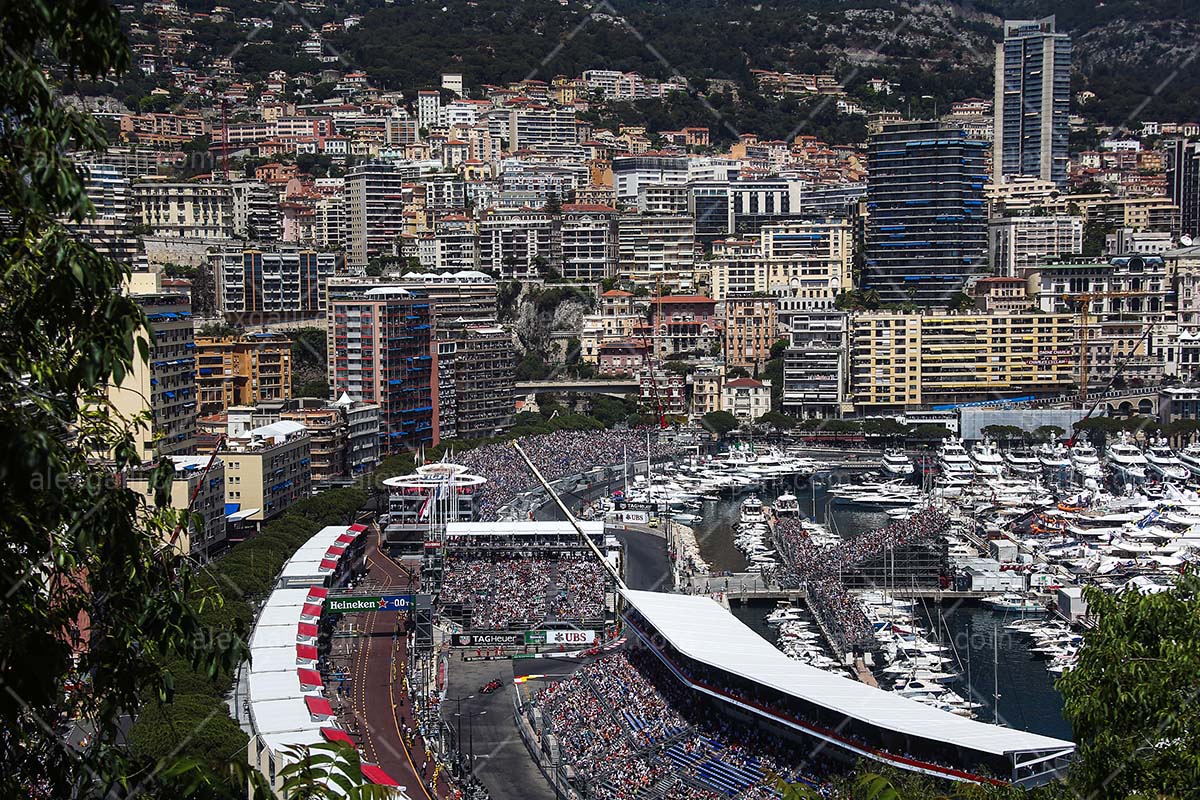 F1 2022 Charles Leclerc - Ferrari F1-75 - 20220176