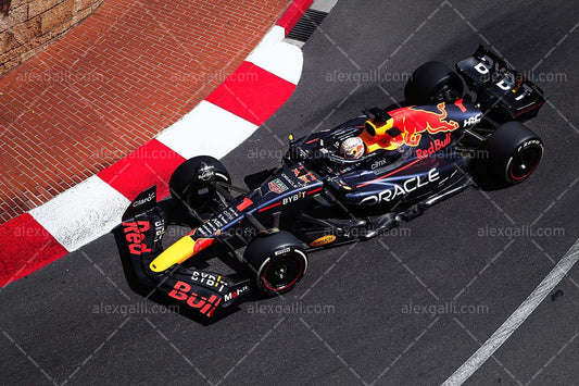 F1 2022 Max Verstappen - Red Bull RB13 - 20220228