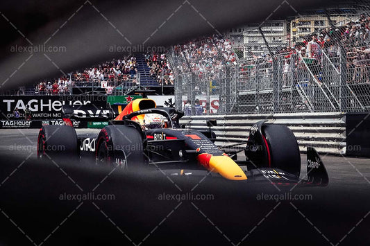 F1 2022 Max Verstappen - Red Bull RB13 - 20220230