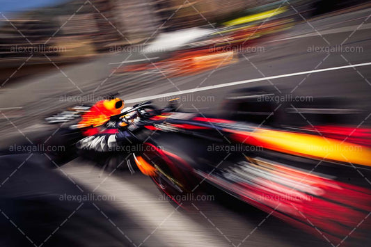 F1 2022 Max Verstappen - Red Bull RB13 - 20220231