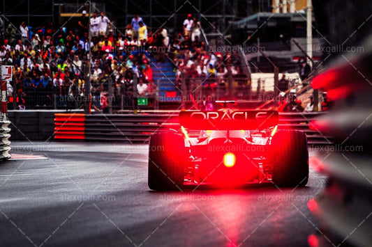 F1 2022 Max Verstappen - Red Bull RB13 - 20220232
