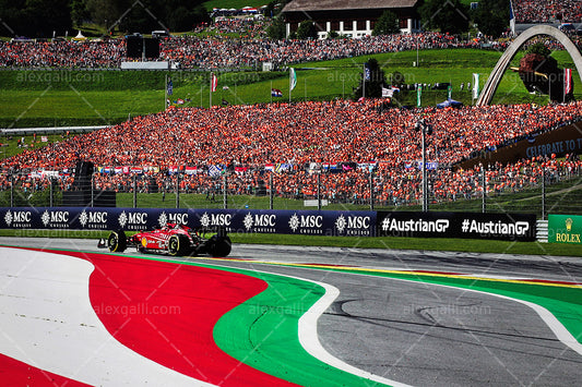 F1 2022 Charles Leclerc - Ferrari F1-75 - 20220248