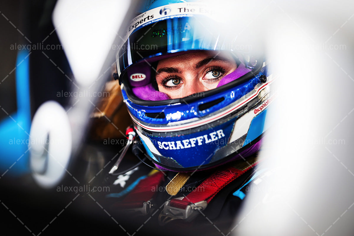 ELMS 2022 Algarve Pro - 4 HOURS OF IMOLA - 2022elms003