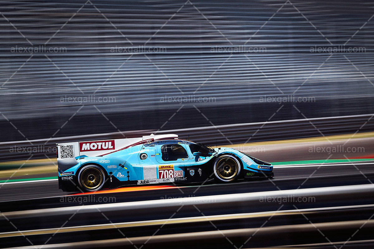 GLICKENHAUS - 6 Hours of Monza 2022 - 2022glick002