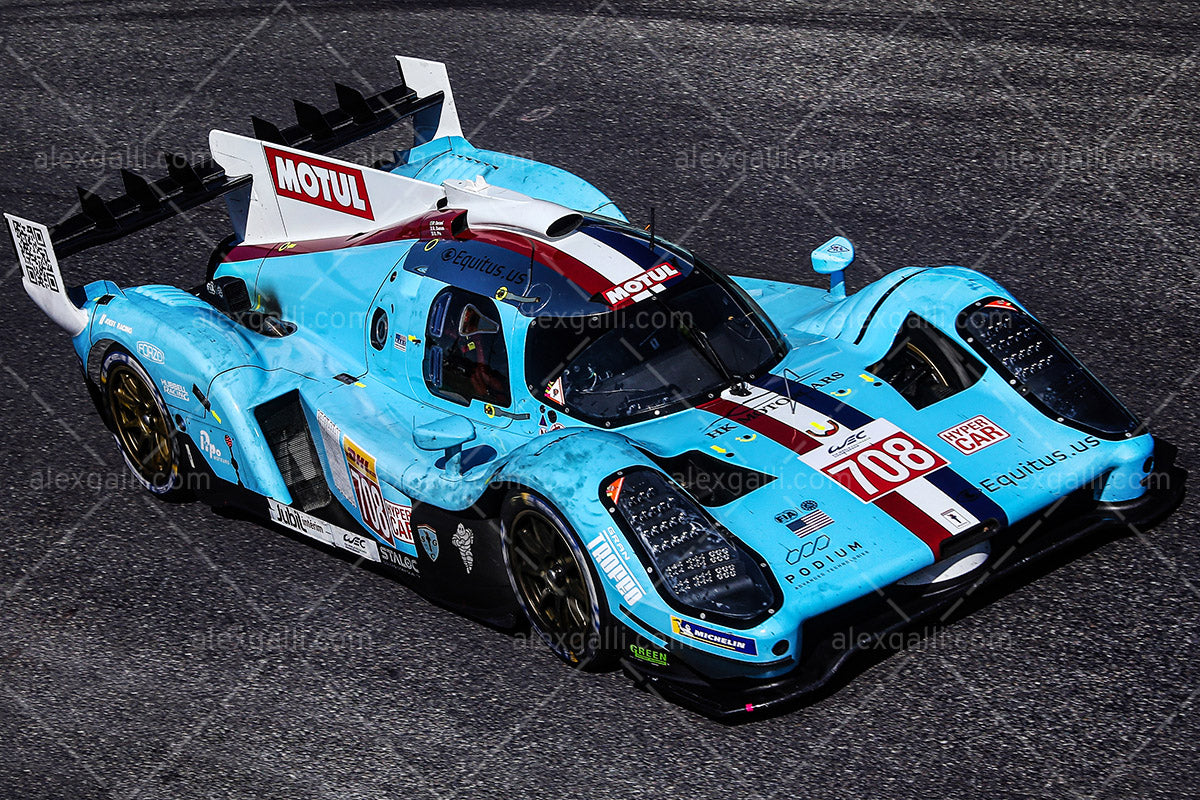 GLICKENHAUS - 6 Hours of Monza 2022 - 2022glick004
