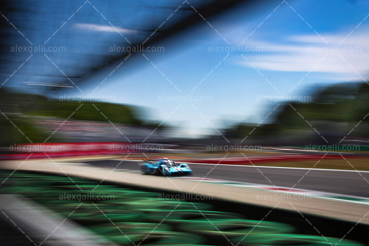 GLICKENHAUS - 6 Hours of Monza 2022 - 2022glick009