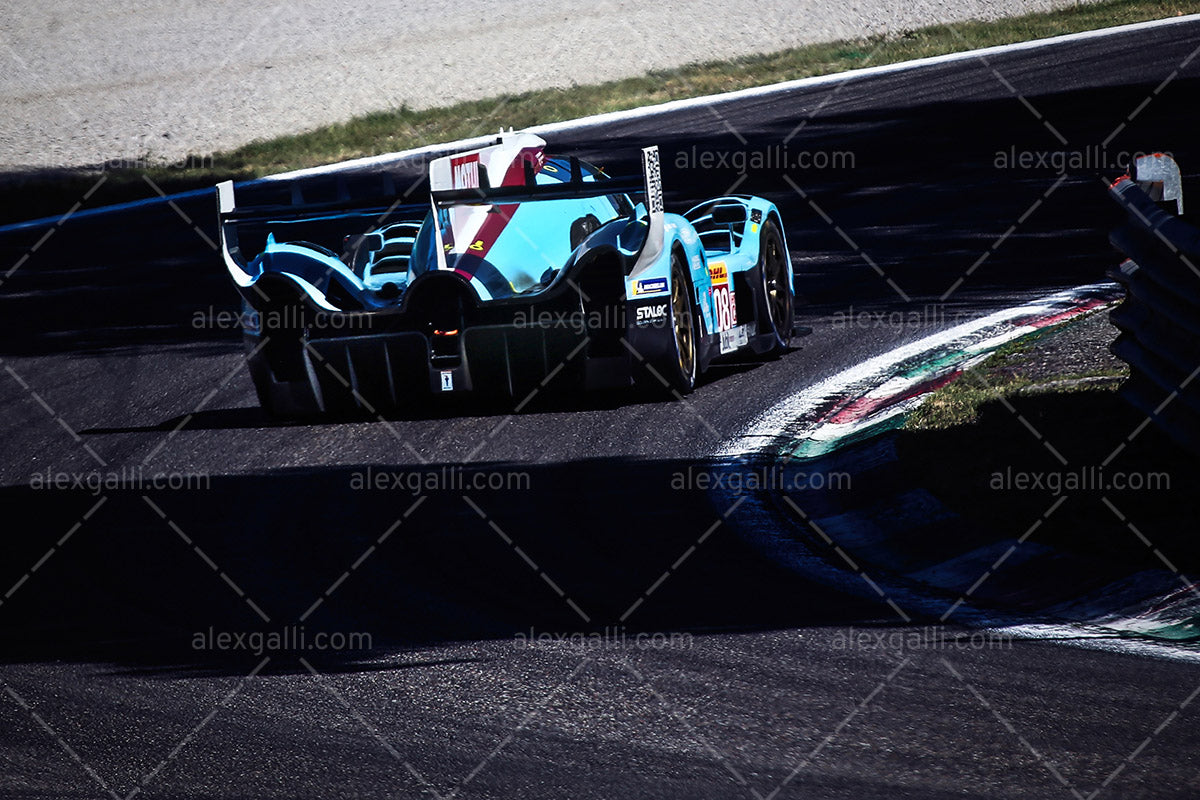 GLICKENHAUS - 6 Hours of Monza 2022 - 2022glick010