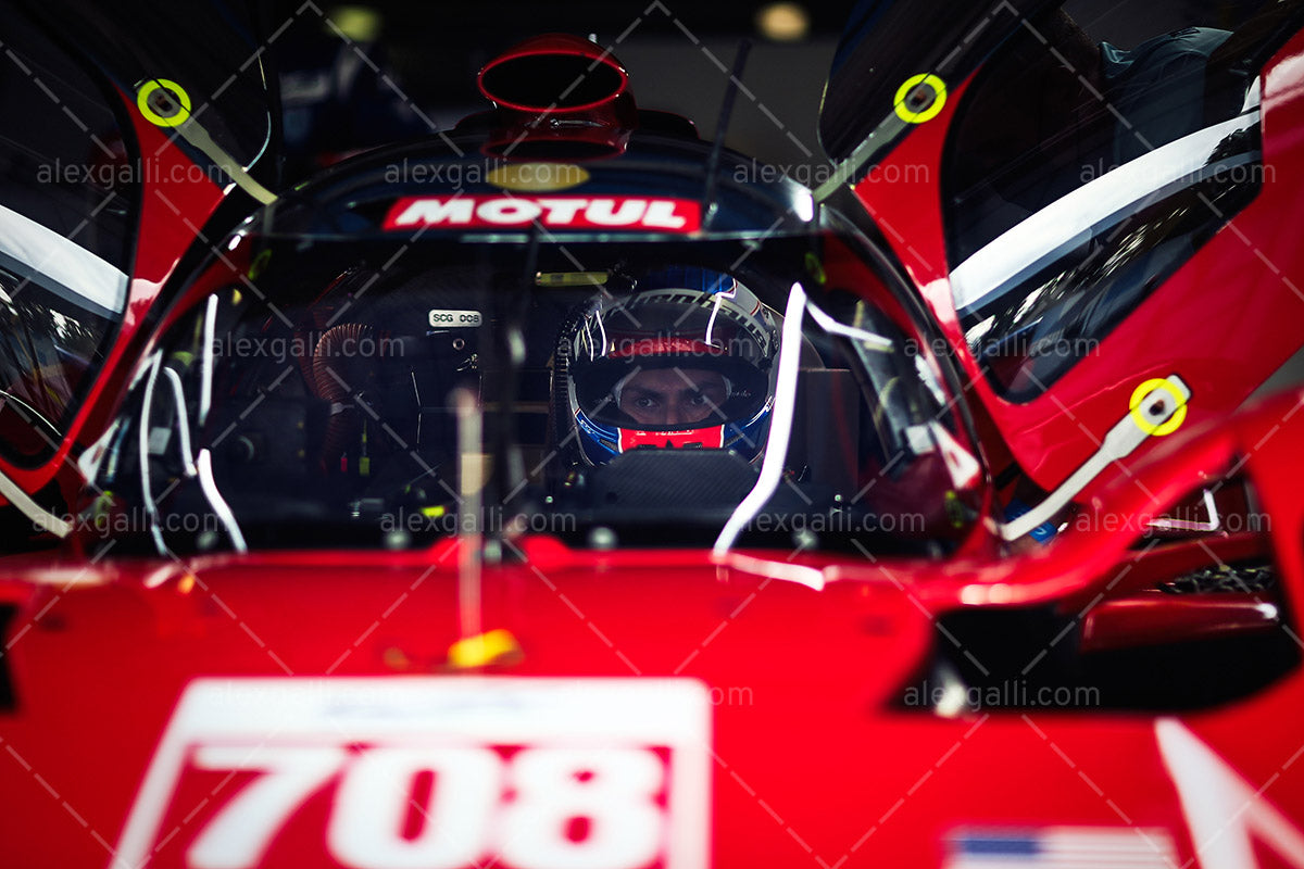 GLICKENHAUS - 6 Hours of Monza 2021 - 2022glick015