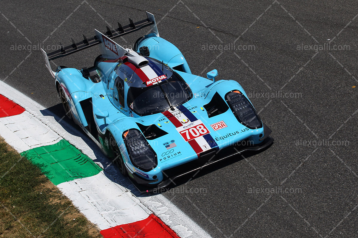 WEC 2022 - 6 HOURS OF MONZA - 2022wec018