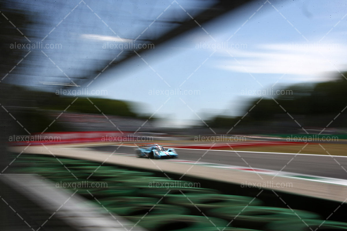 WEC 2022 - 6 HOURS OF MONZA - 2022wec021