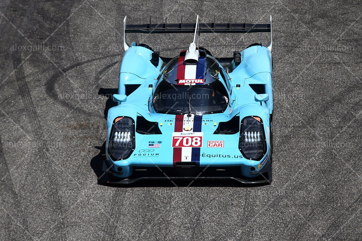 WEC 2022 - 6 HOURS OF MONZA - 2022wec023