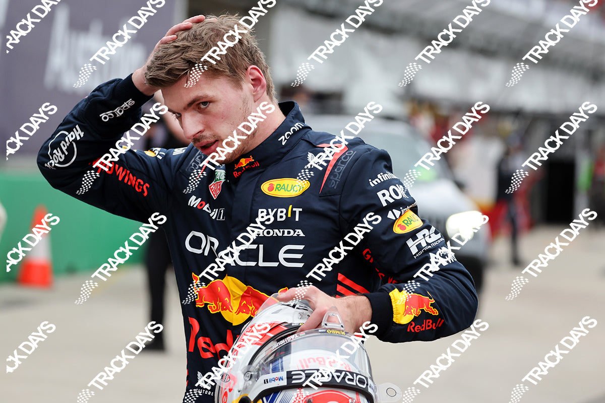 F1 2023 - 03 Australia GP - Max Verstappen - Red Bull - 2303019