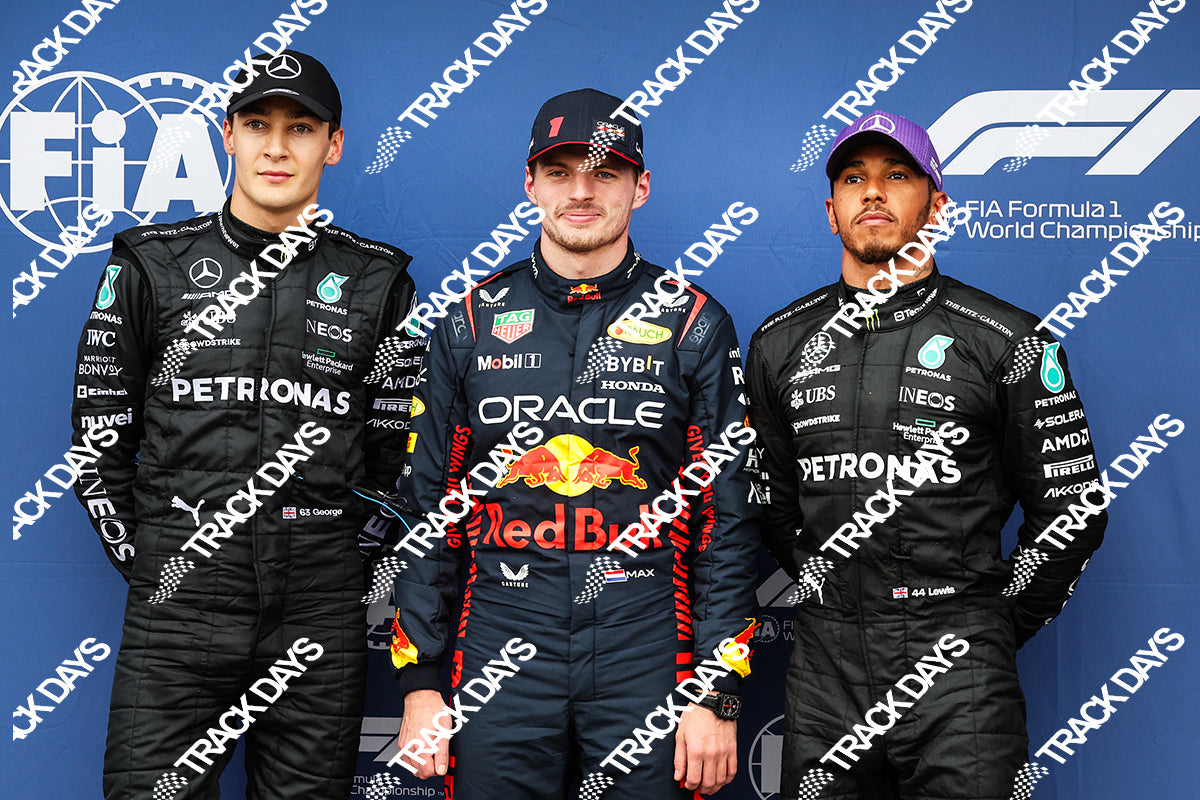 F1 2023 - 03 Australia GP - Max Verstappen - Red Bull - 2303020