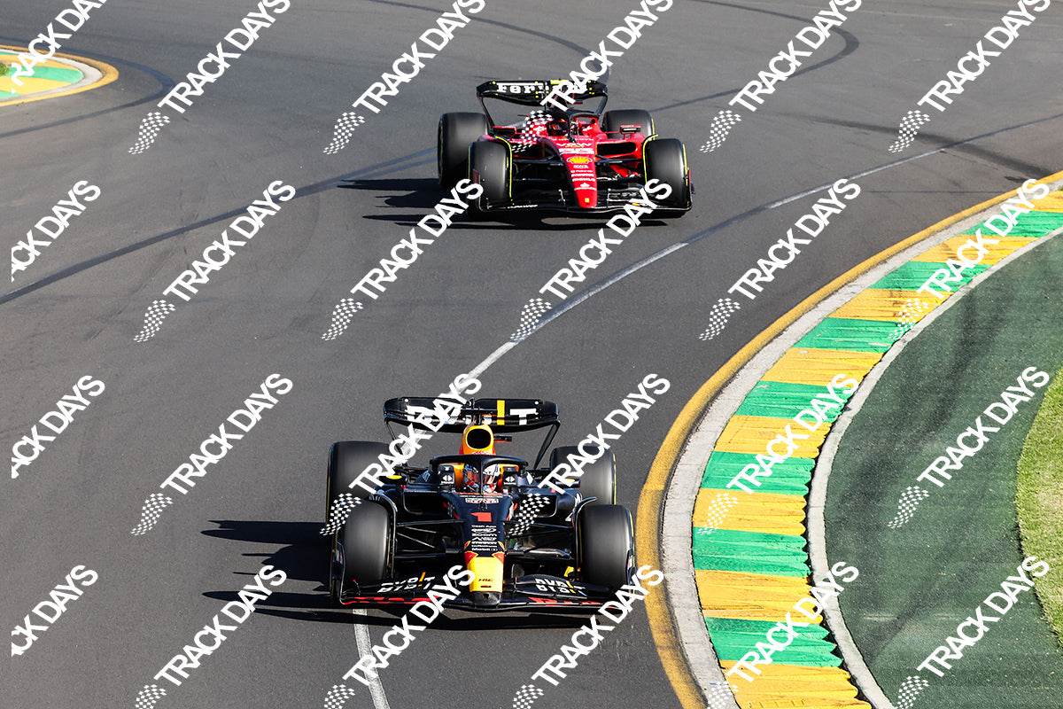 F1 2023 - 03 Australia GP - Max Verstappen - Red Bull - 2303021