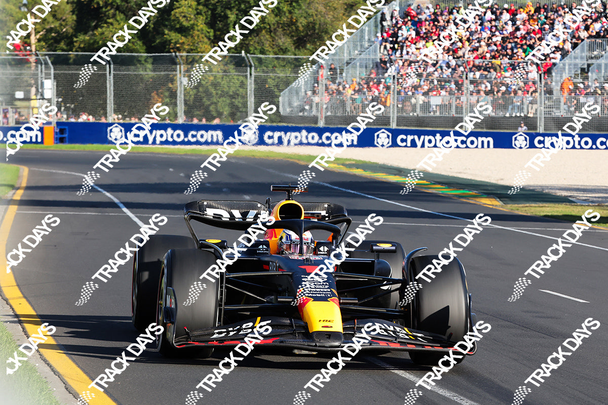 F1 2023 - 03 Australia GP - Max Verstappen - Red Bull - 2303022