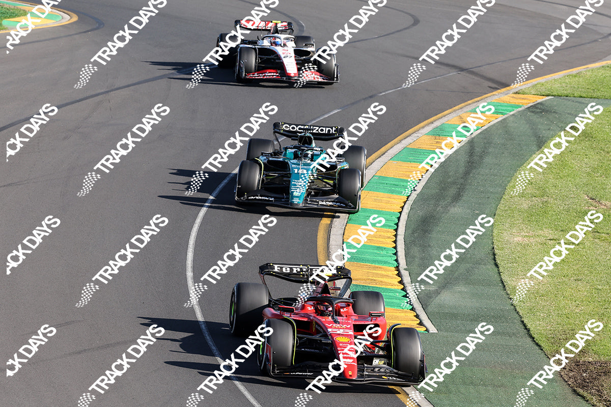 F1 2023 - 03 Australia GP - Carlos Sainz - Ferrari - 2303044