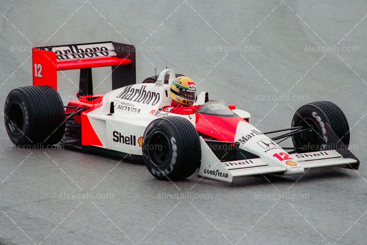 McLaren MP4/4 - Wikipedia