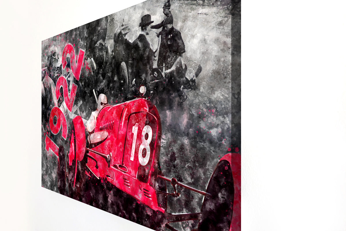MONZA 1922
