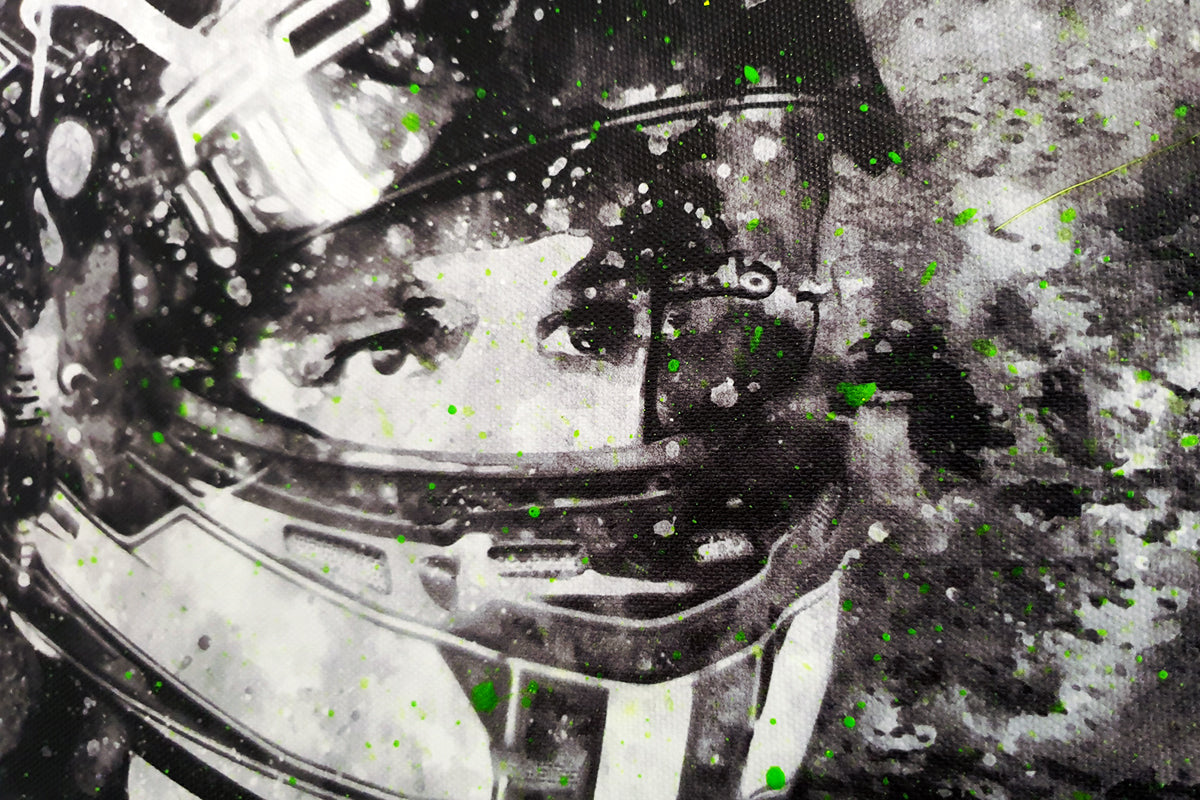 MONZA WINNERS