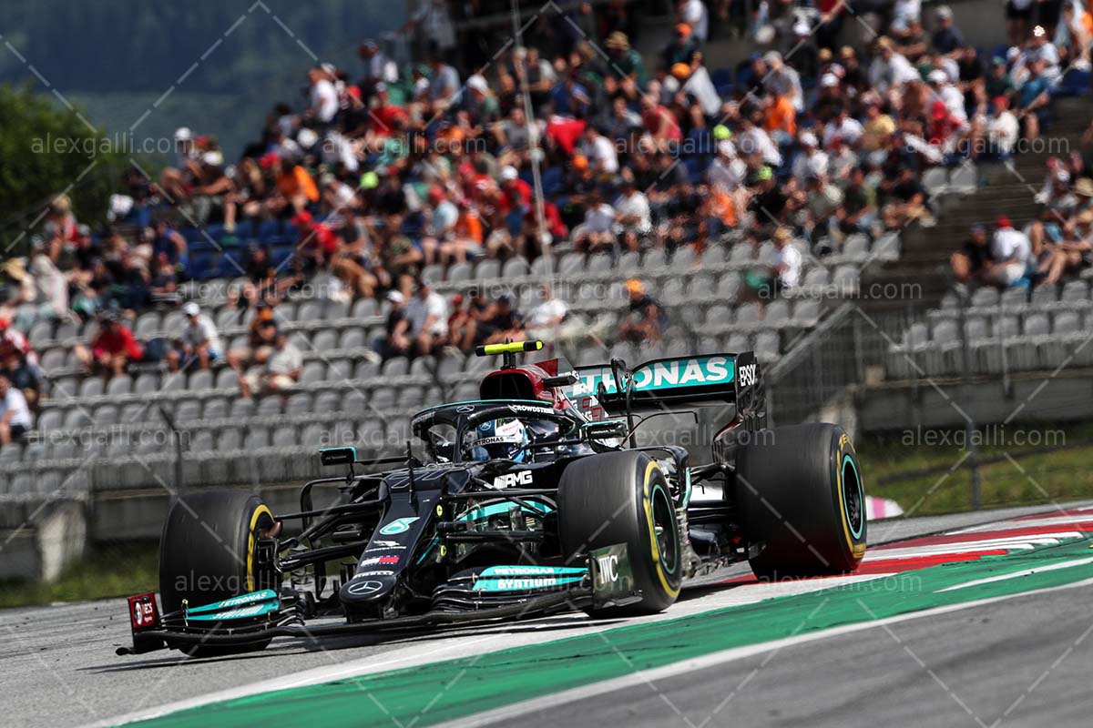 F1 2021 Valtteri Bottas - Mercedes W12 E - 20210057