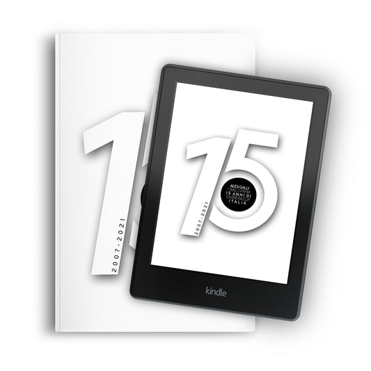 I (MIEI) PRIMI 15 ANNI DI CARRERA CUP ITALIA