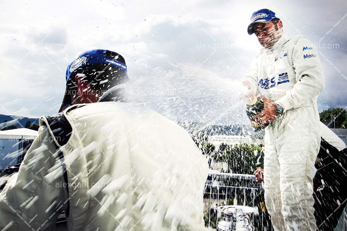 CARRERA CUP ITALIA 2007 - 007