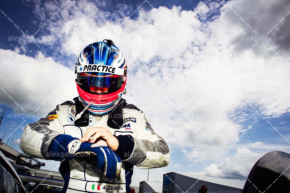 CARRERA CUP ITALIA 2007 - 010