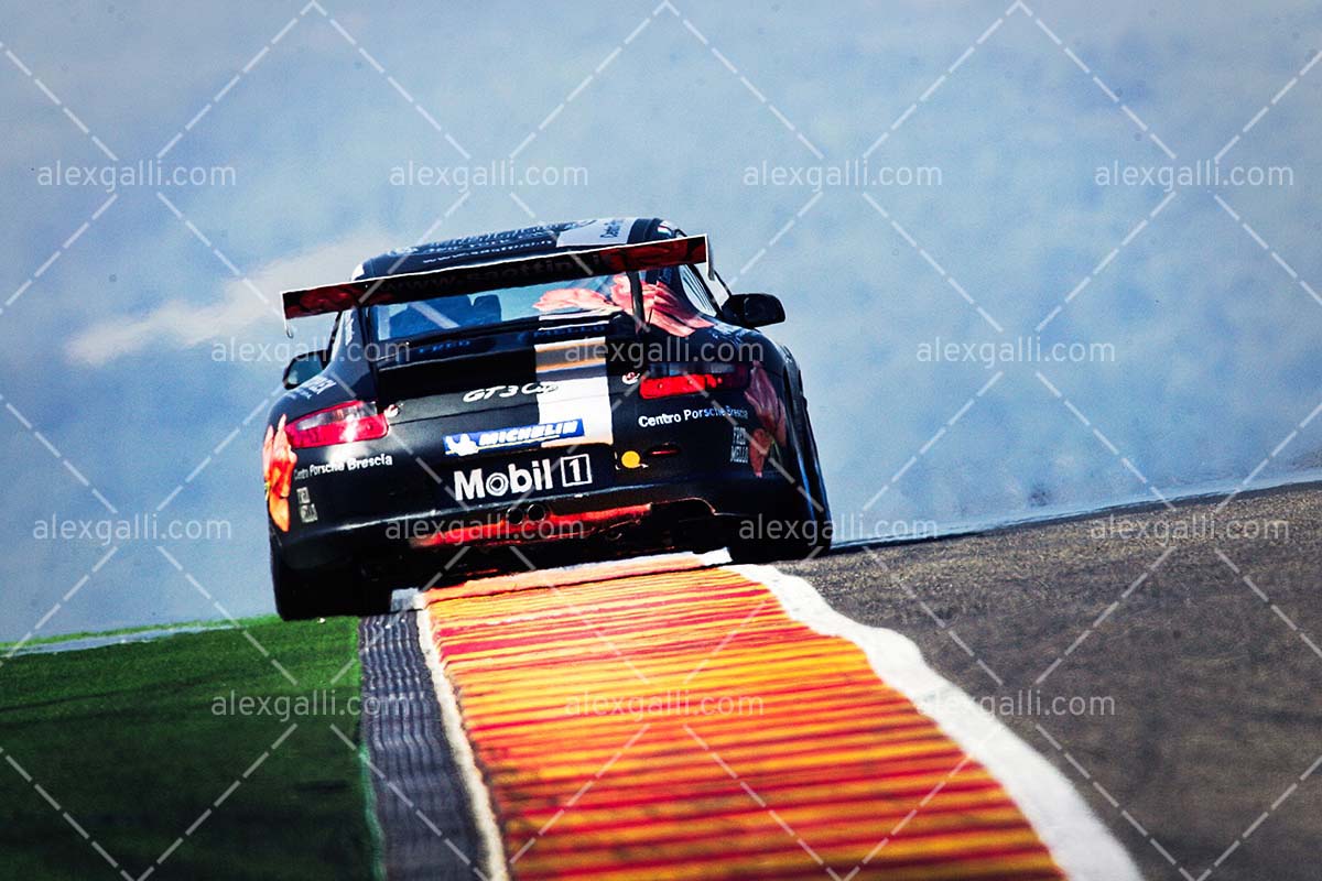 CARRERA CUP ITALIA 2007 - 014