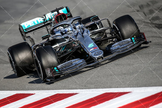 F1 2020 Lewis Hamilton - Mercedes W11 - 20200024