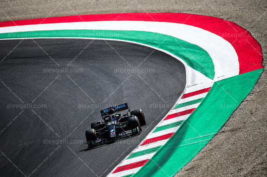 F1 2020 Lewis Hamilton - Mercedes W11 - 20200028