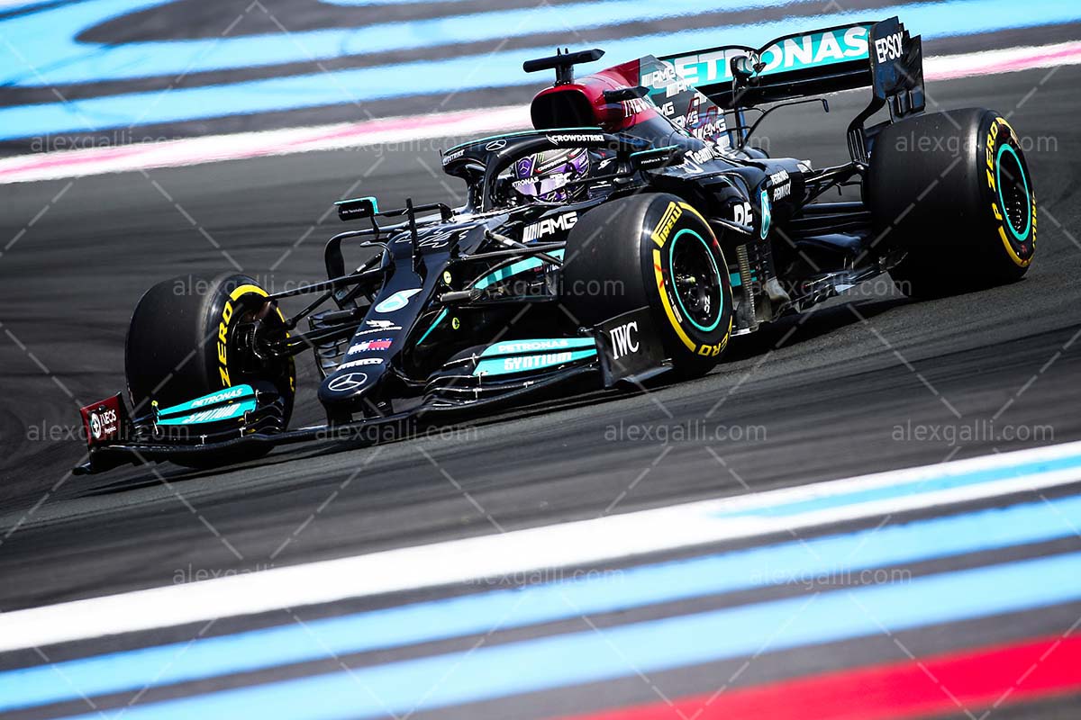 F1 2021 Lewis Hamilton - Mercedes F1 W12 - 20210015