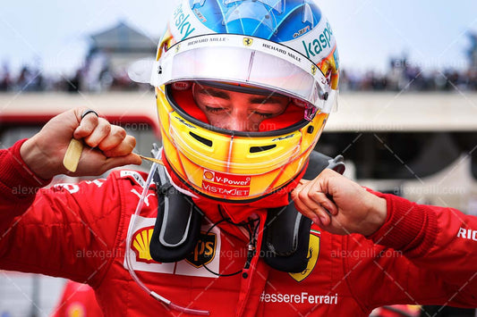 F1 2021 Charles Leclerc - Ferrari SF21 - 20210016