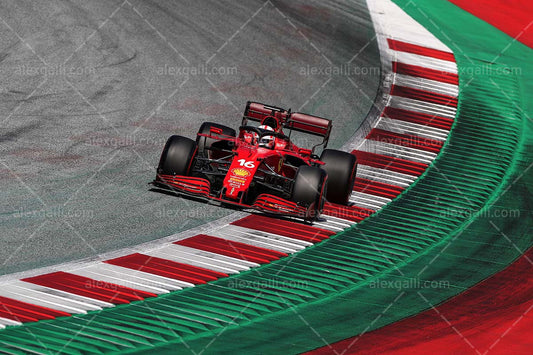 F1 2021 Charles Leclerc - Ferrari SF21 - 20210071