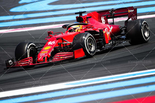 F1 2021 Charles Leclerc - Ferrari SF21 - 20210021