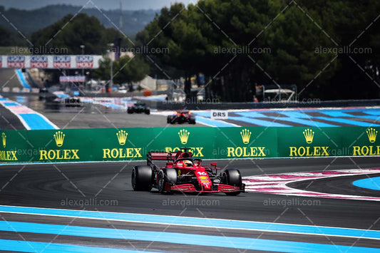 F1 2021 Charles Leclerc - Ferrari SF21 - 20210023
