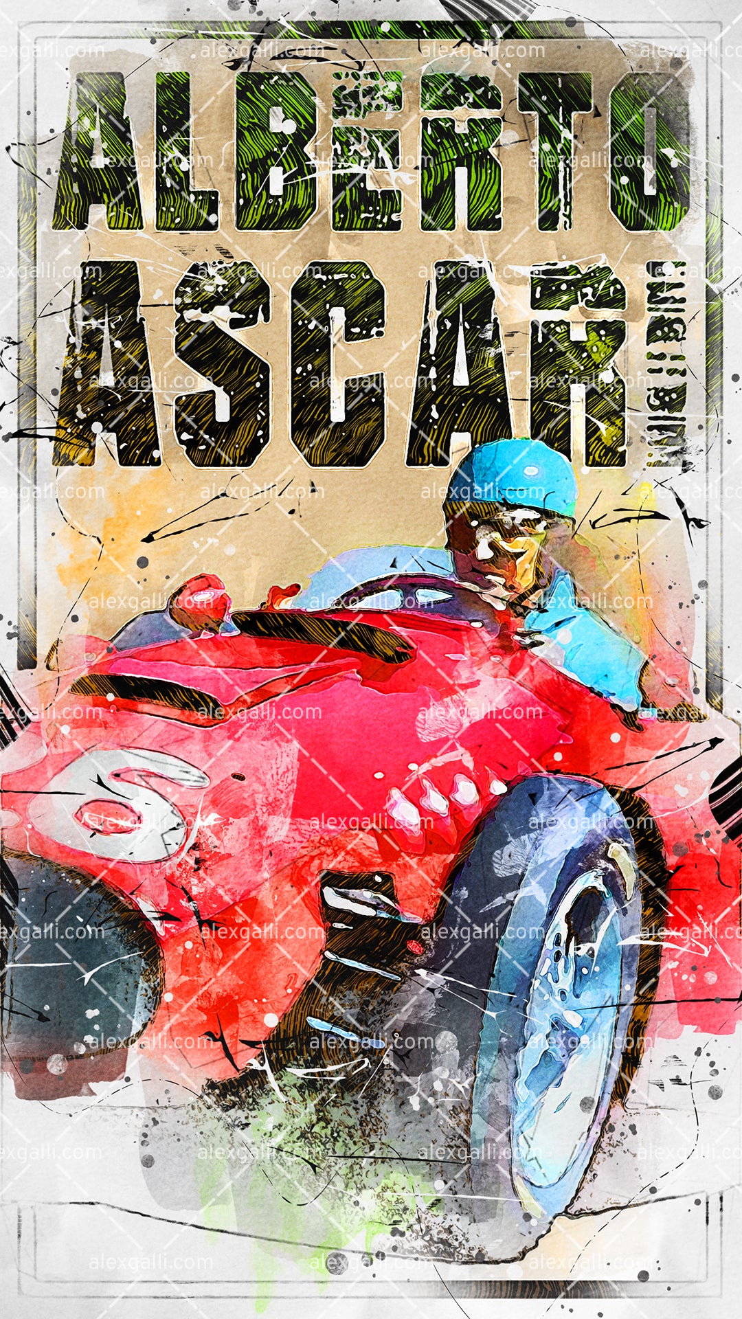 Smartphone Wallpapers | ASCARI