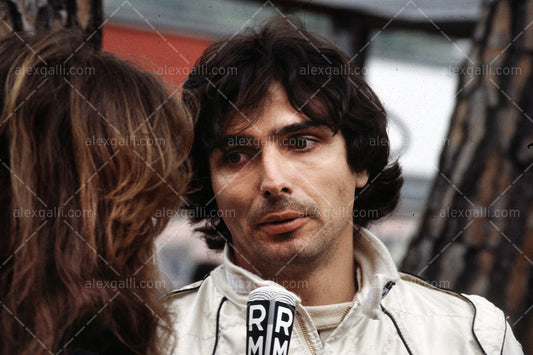 F1 1983 Nelson Piquet - Brabham BT52 - 19830036