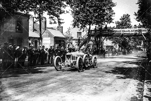 GP 1911 Victor Rigal - Rolland-Pilain - 19110010